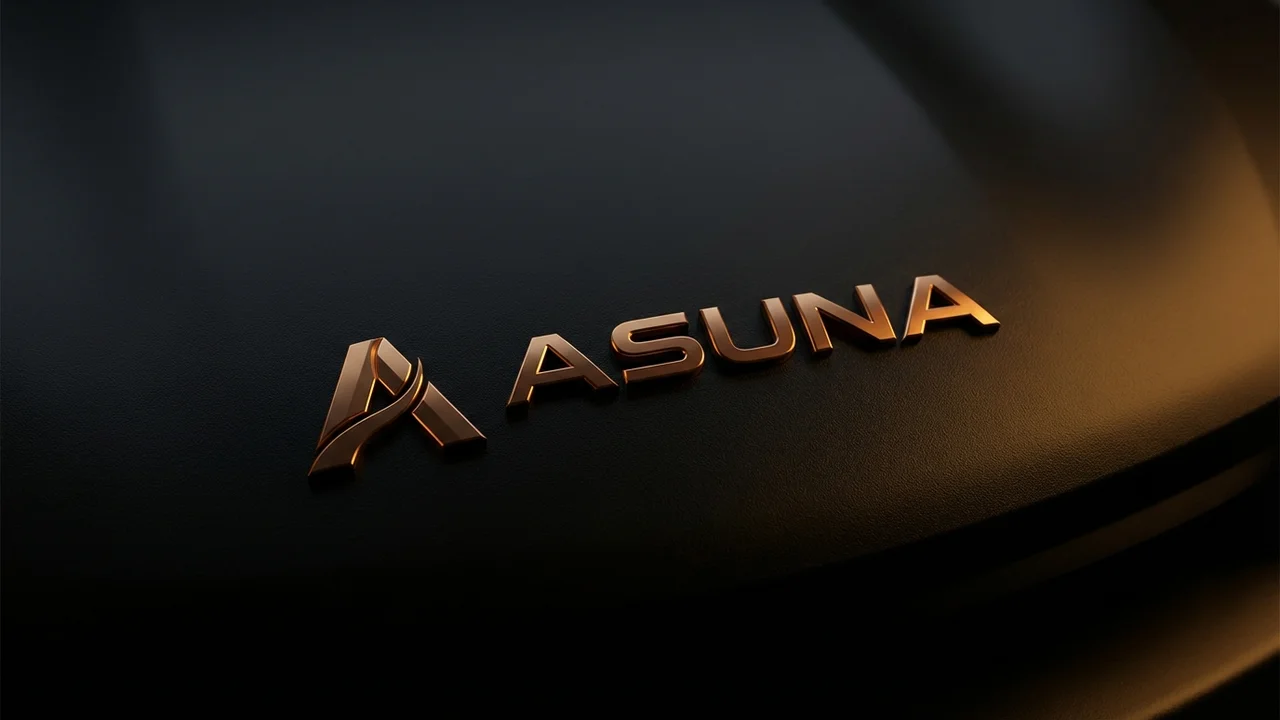 Best Asuna Car Windscreen Sunvisor - 1