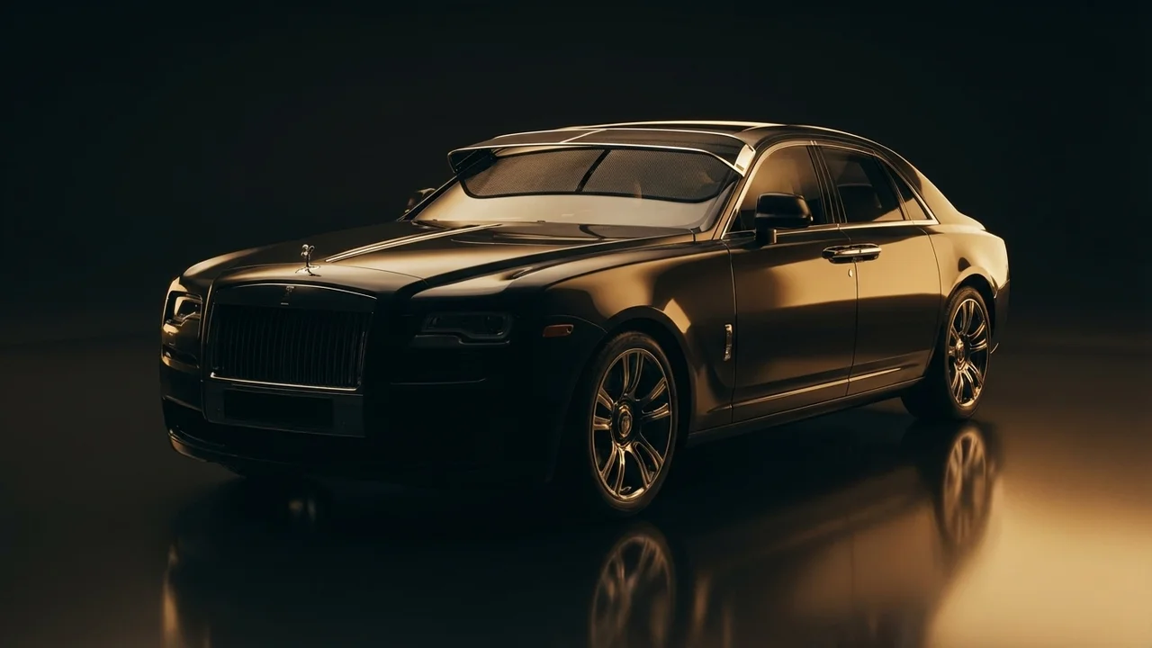 Avanti II Car Windscreen Sunvisor - 1