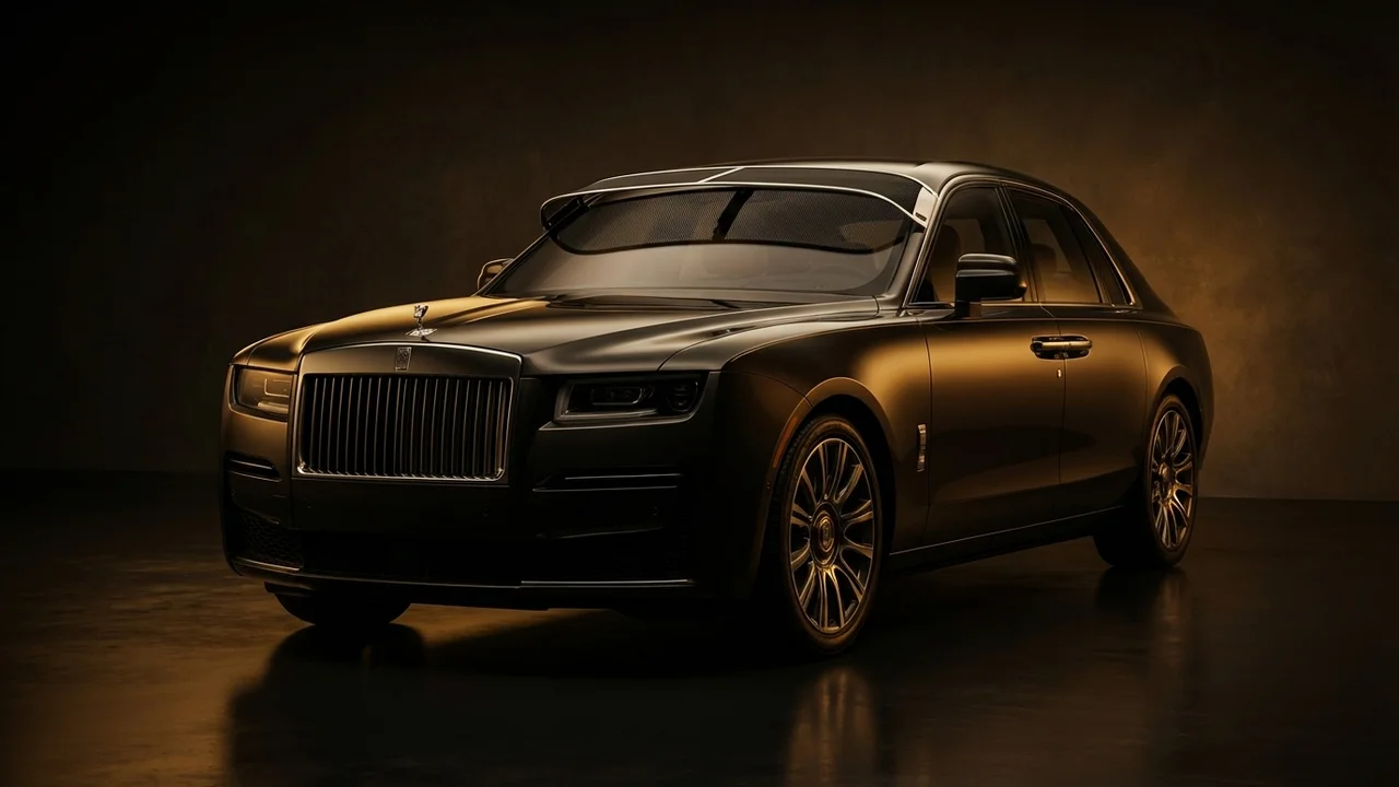 Bering MD23M Car Windscreen Sunvisor - 1