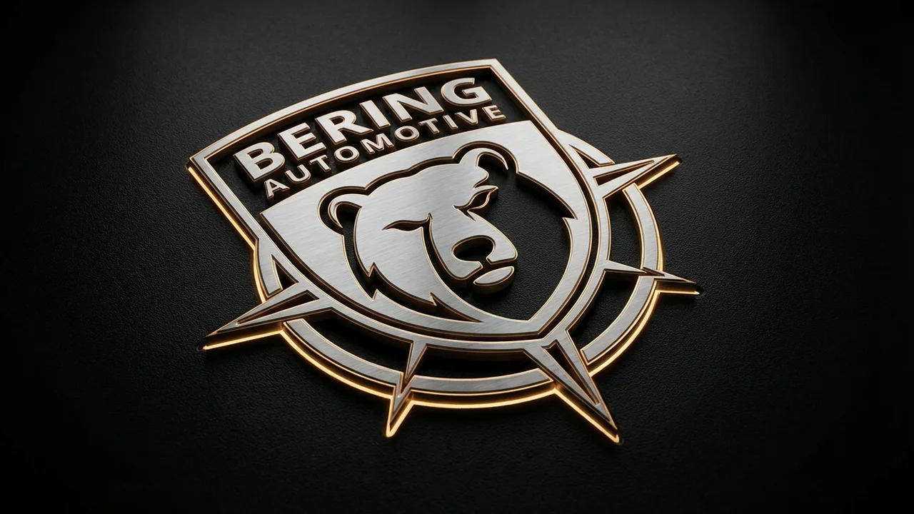 Best Bering Car Windscreen Sunvisor - 1