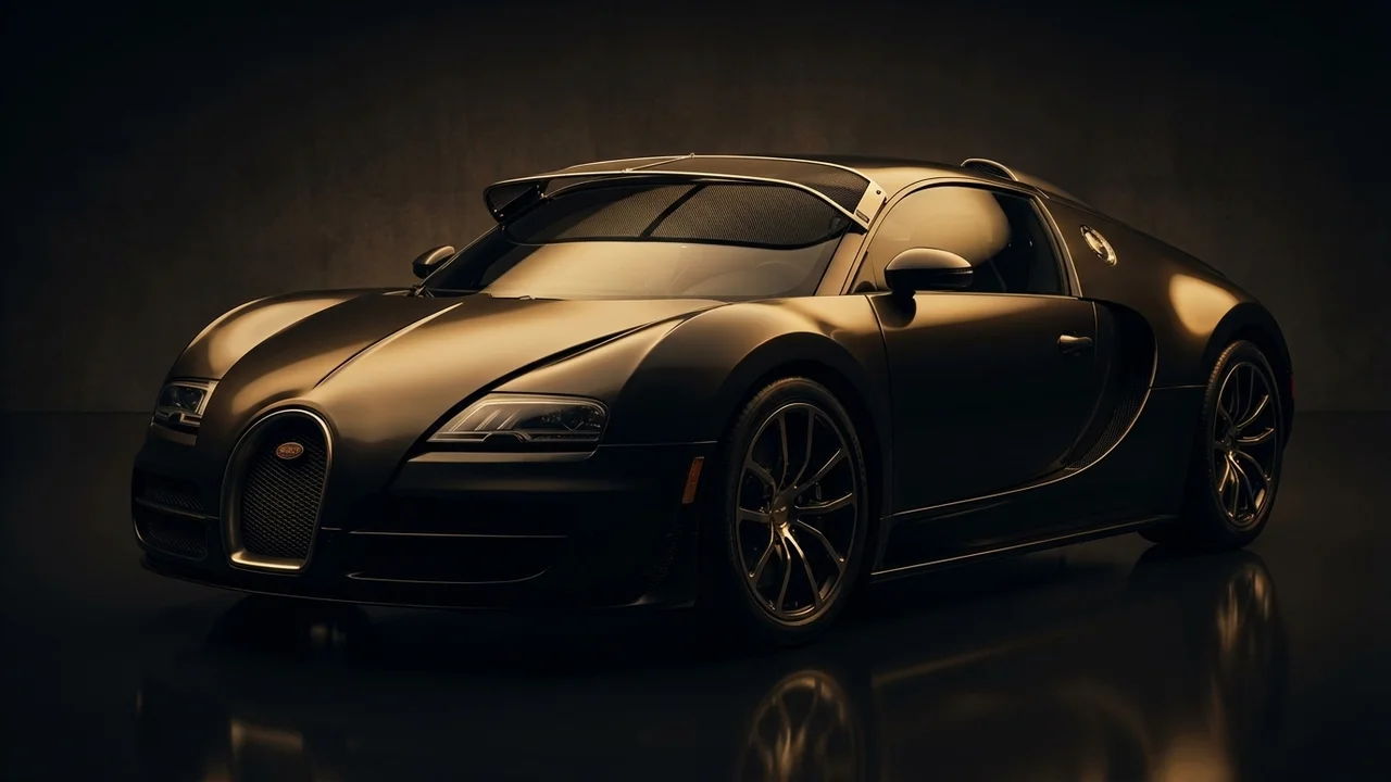 Chevrolet V10 Car Windscreen Sunvisor - 1