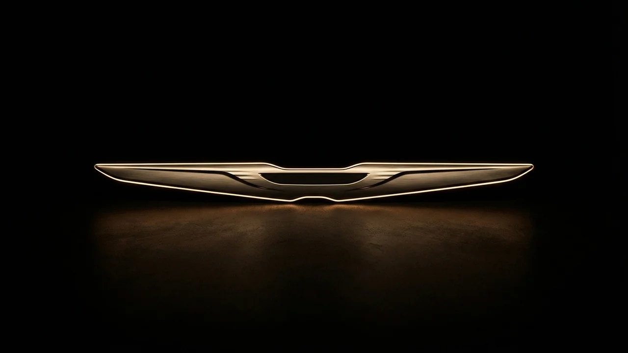 Best Chrysler Car Windscreen Sunvisor - 1