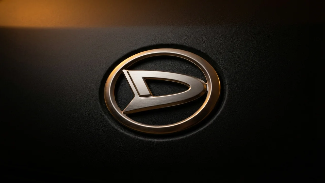 Best Daihatsu Car Windscreen Sunvisor - 1