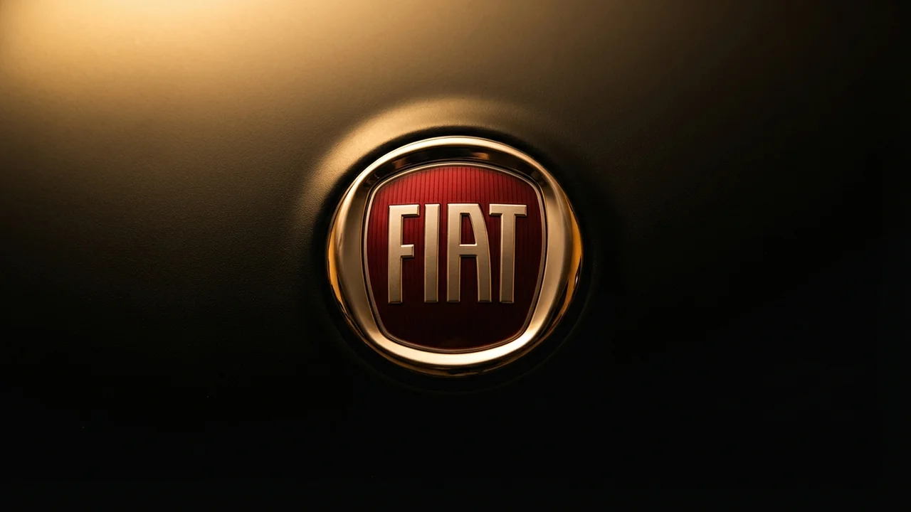 Best Fiat Car Windscreen Sunvisor - 1