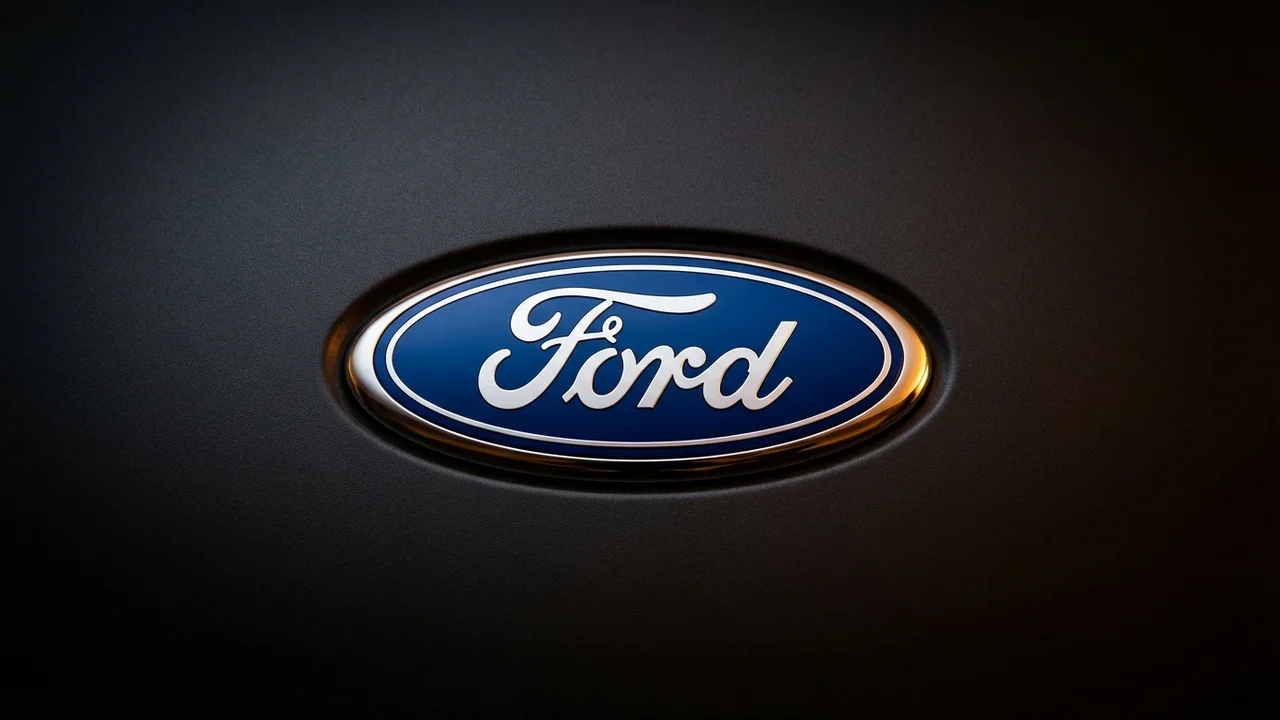 Best Ford Car Windscreen Sunvisor - 1