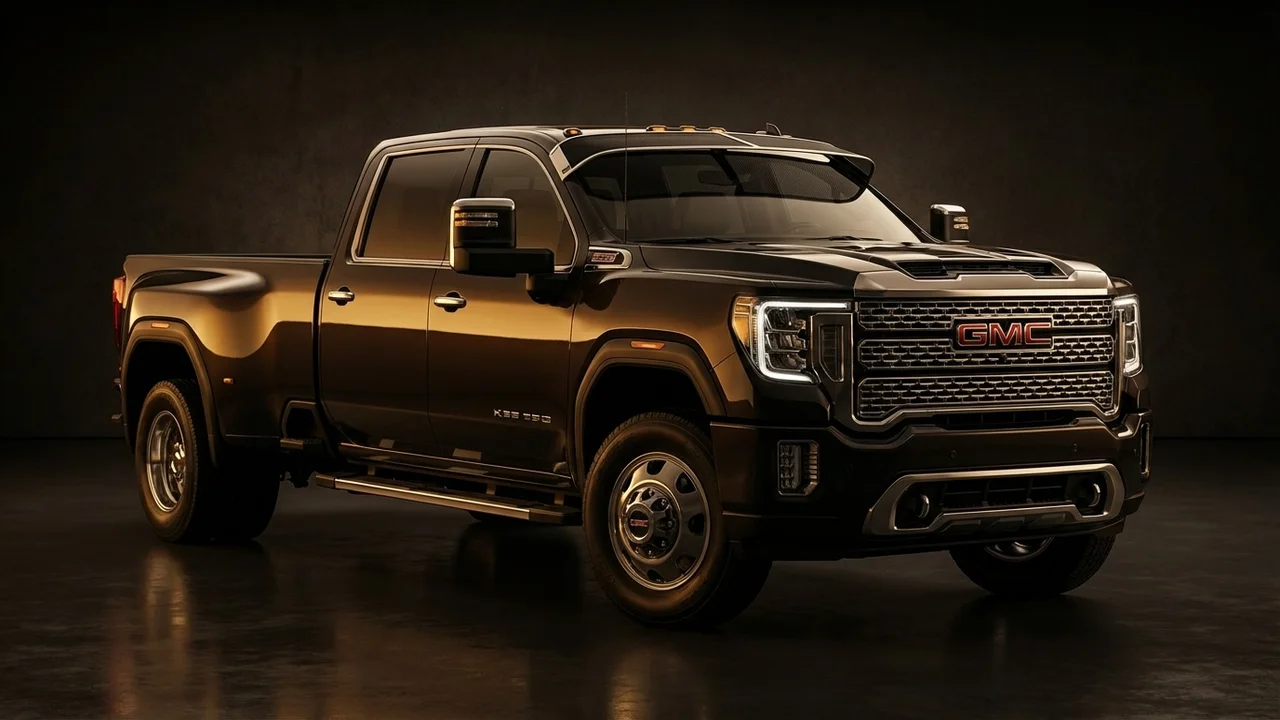 GMC K35 Car Windscreen Sunvisor - 1