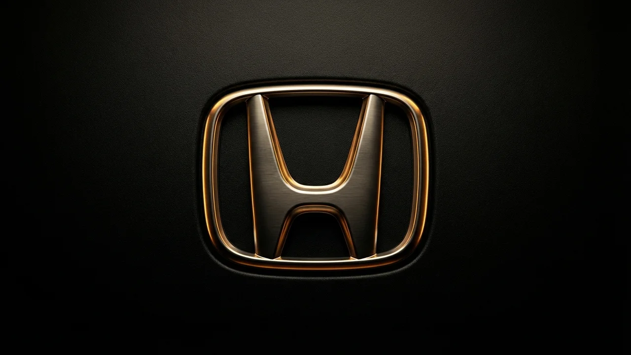 Best Honda Car Windscreen Sunvisor - 1