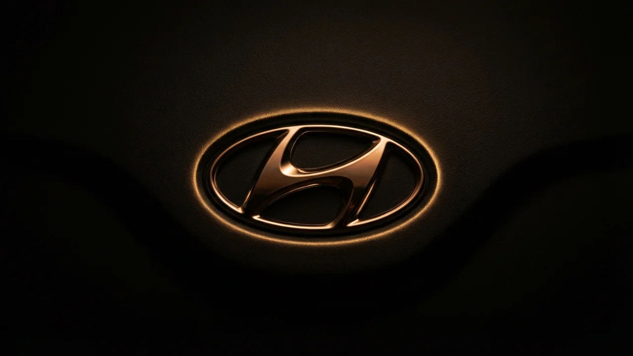 Best Hyundai Car Windscreen Sunvisor - 1