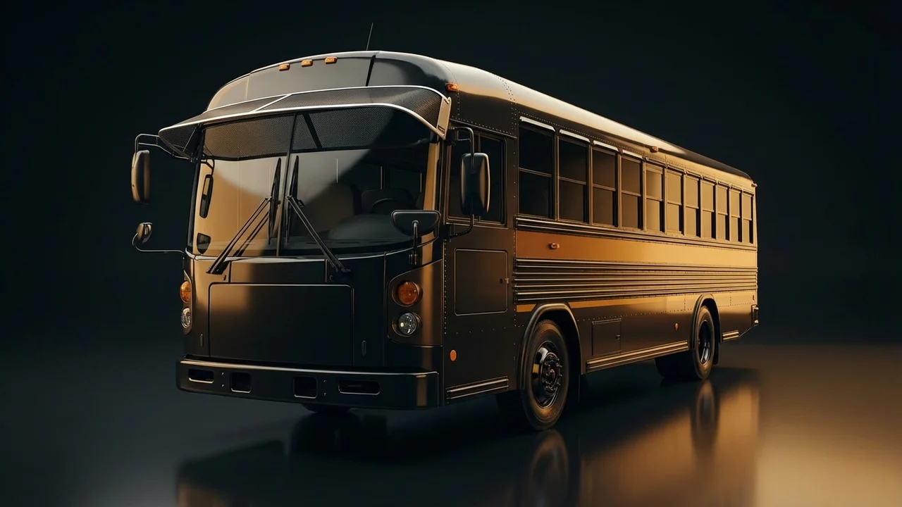 IC Corporation CE Integrated Car Windscreen Sunvisor - 1