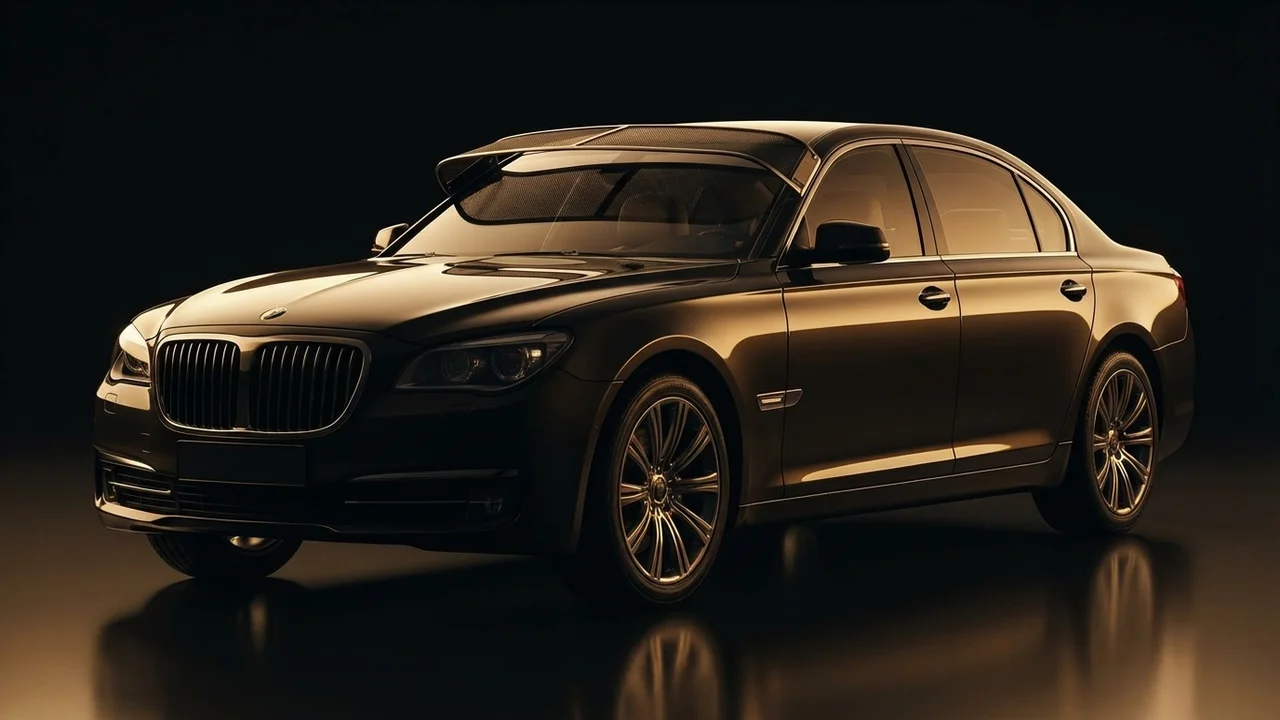 International 2375 S Car Windscreen Sunvisor - 1