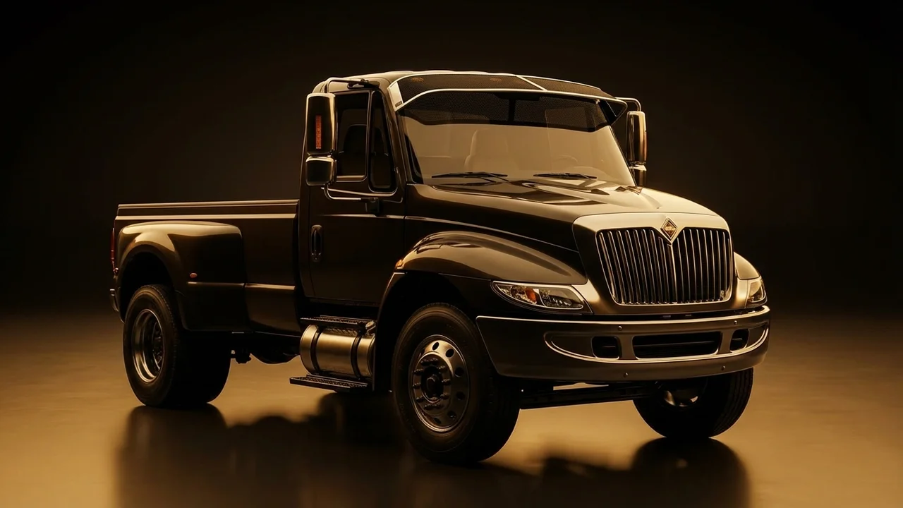 International F2276 S Car Windscreen Sunvisor - 1