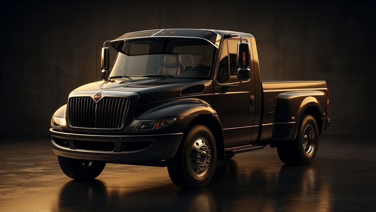 International S1654 Car Windscreen Sunvisor - 1