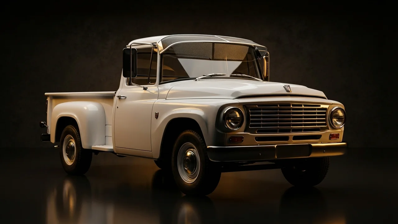 International S1753 Car Windscreen Sunvisor - 1