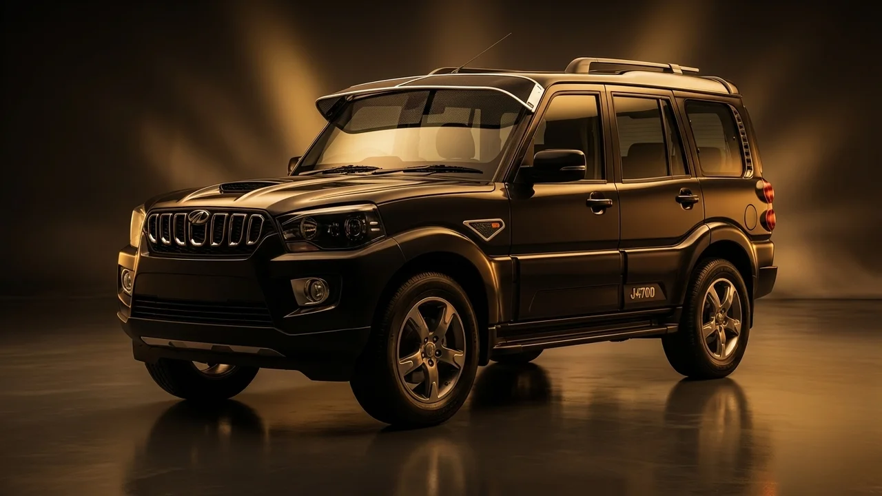 Jeep J-4700 Car Windscreen Sunvisor - 4700