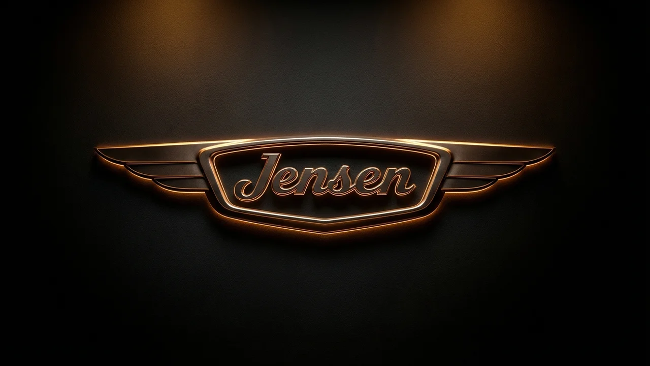 Best Jensen Car Windscreen Sunvisor - 1