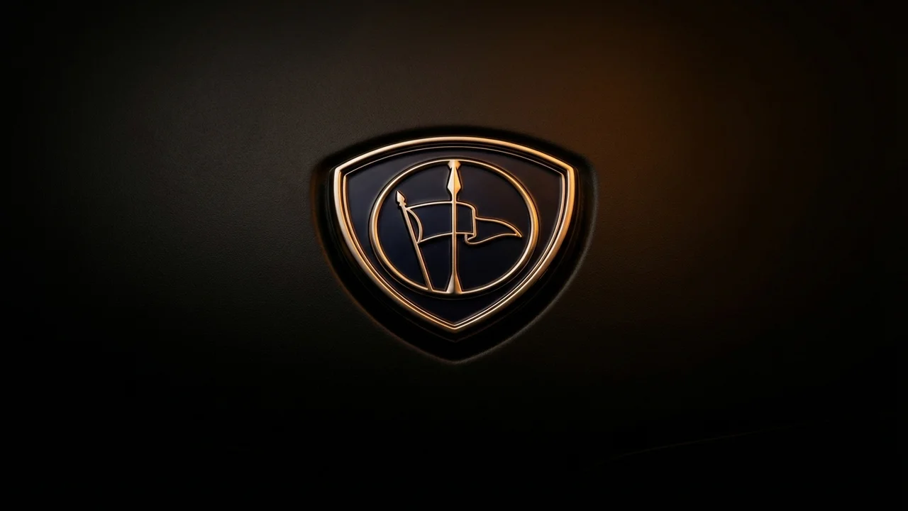 Best Lancia Car Windscreen Sunvisor - 1