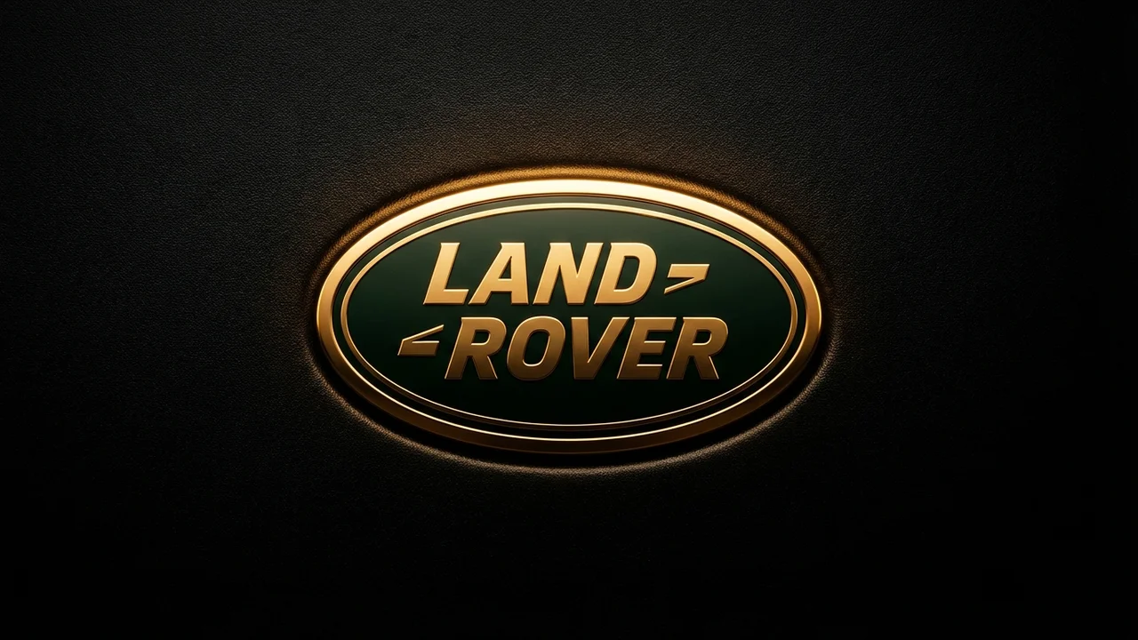 Best Land Rover Car Windscreen Sunvisor - 1