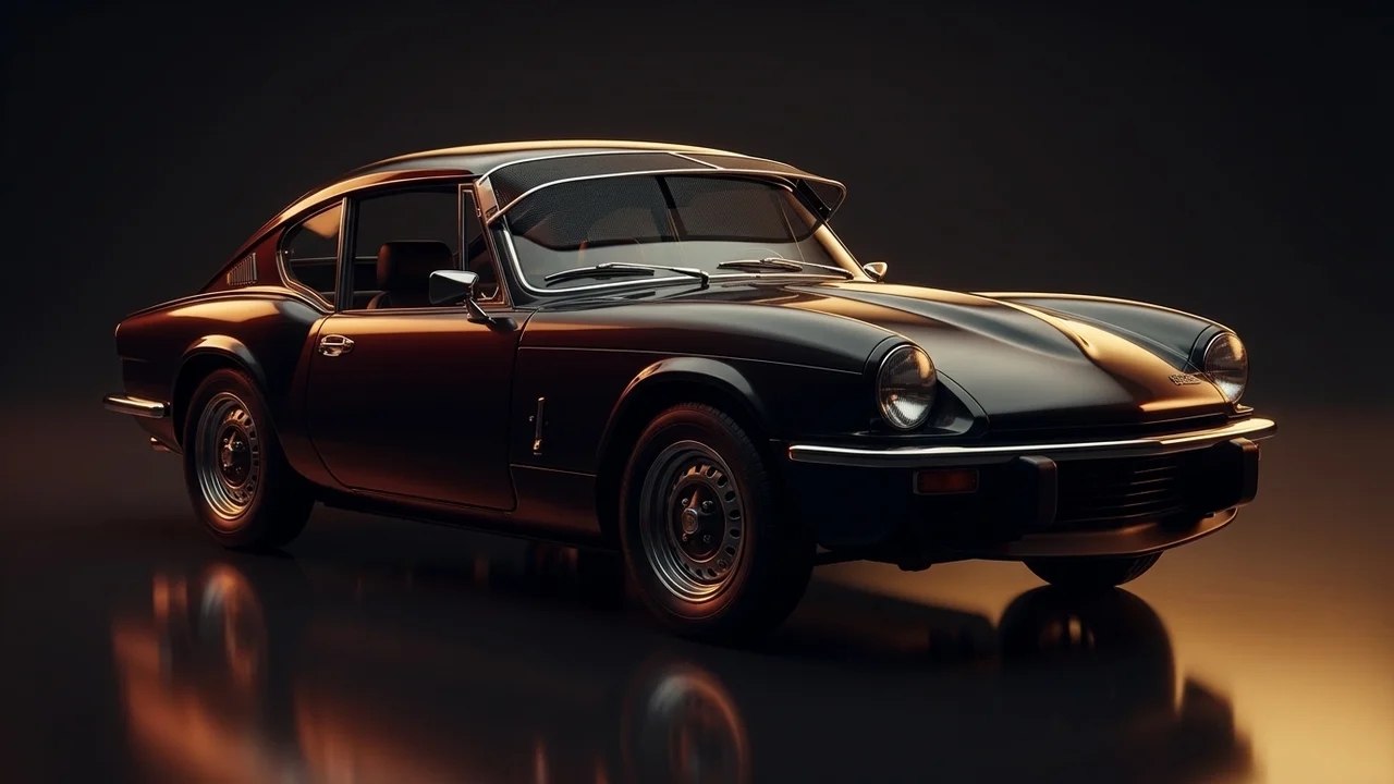 Sluneční clona na čelní sklo Nexus-Triumph 428 - 1