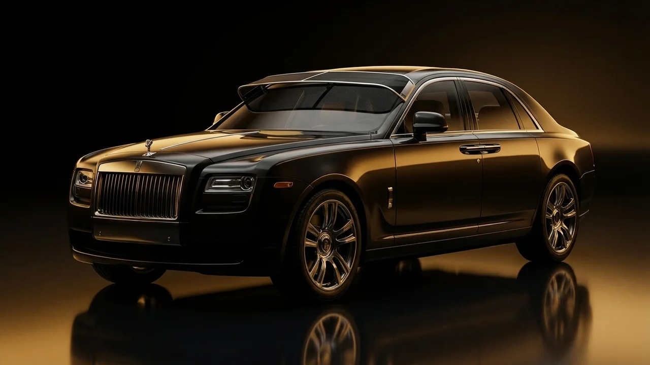 Nexus Triumph Car Windscreen Sunvisor - 1