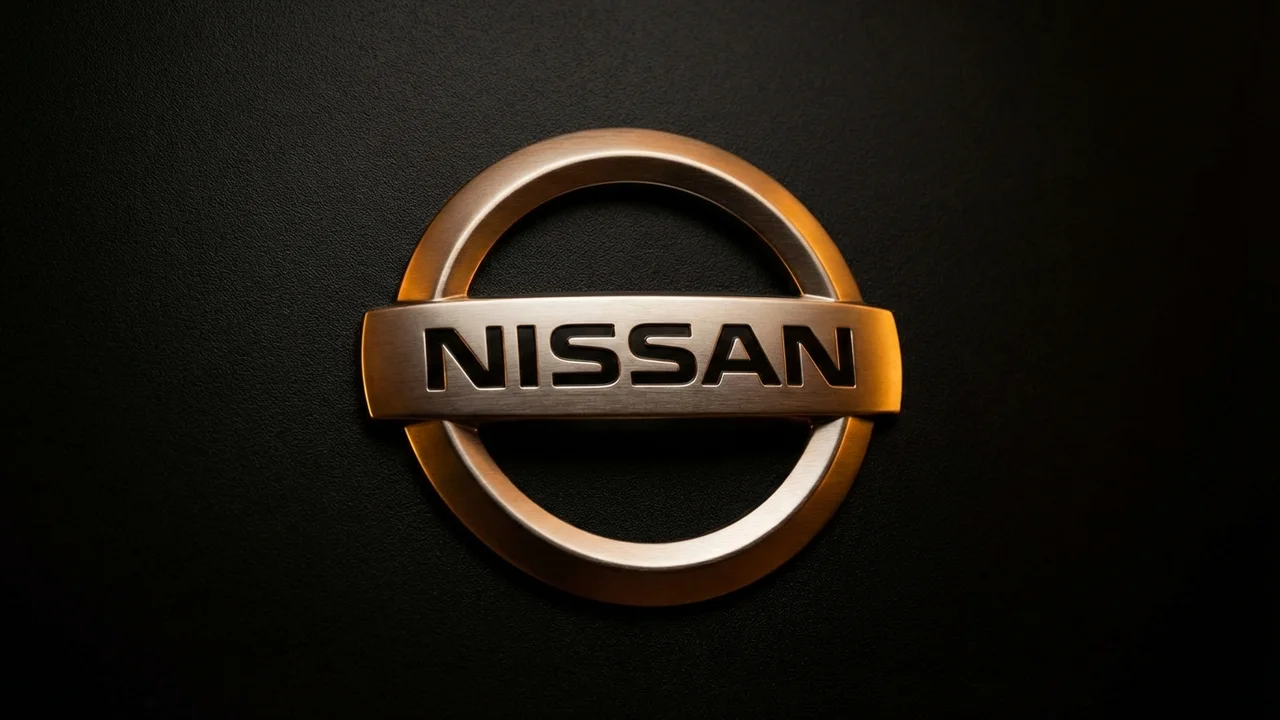 Best Nissan Car Windscreen Sunvisor - 1