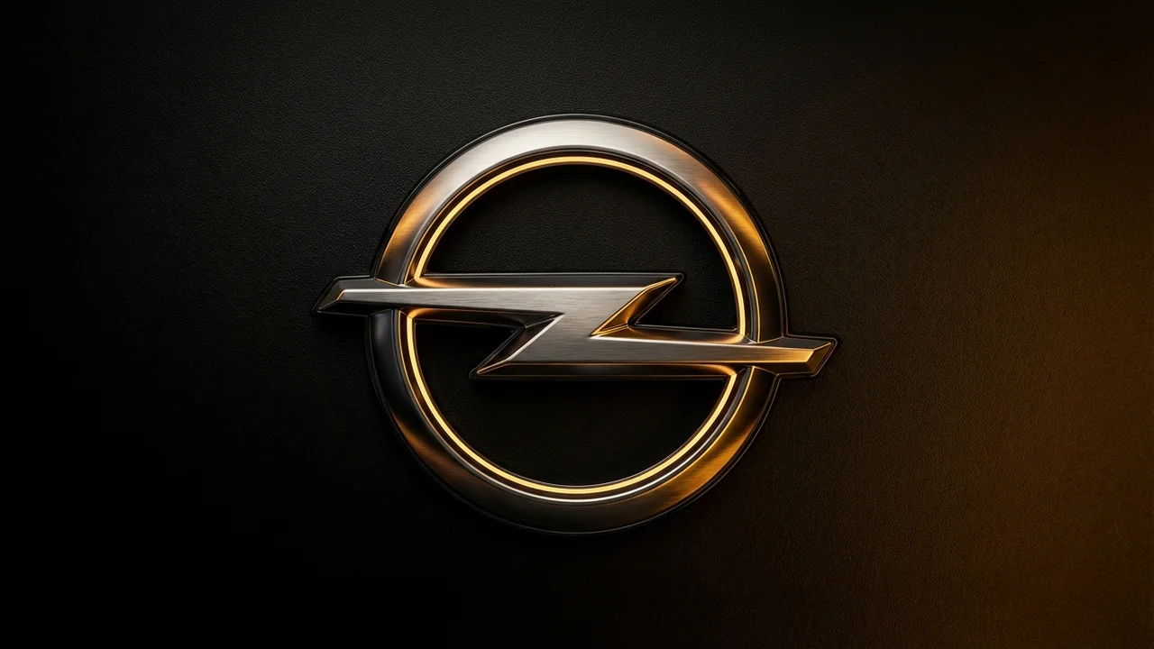 Best Opel Car Windscreen Sunvisor - 1