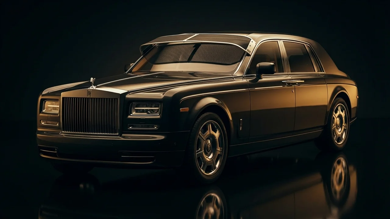 Peterbilt 397 Car Windscreen Sunvisor - 397