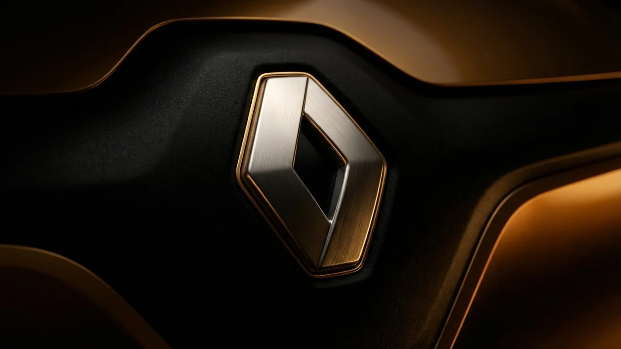 Best Renault Car Windscreen Sunvisor - 1