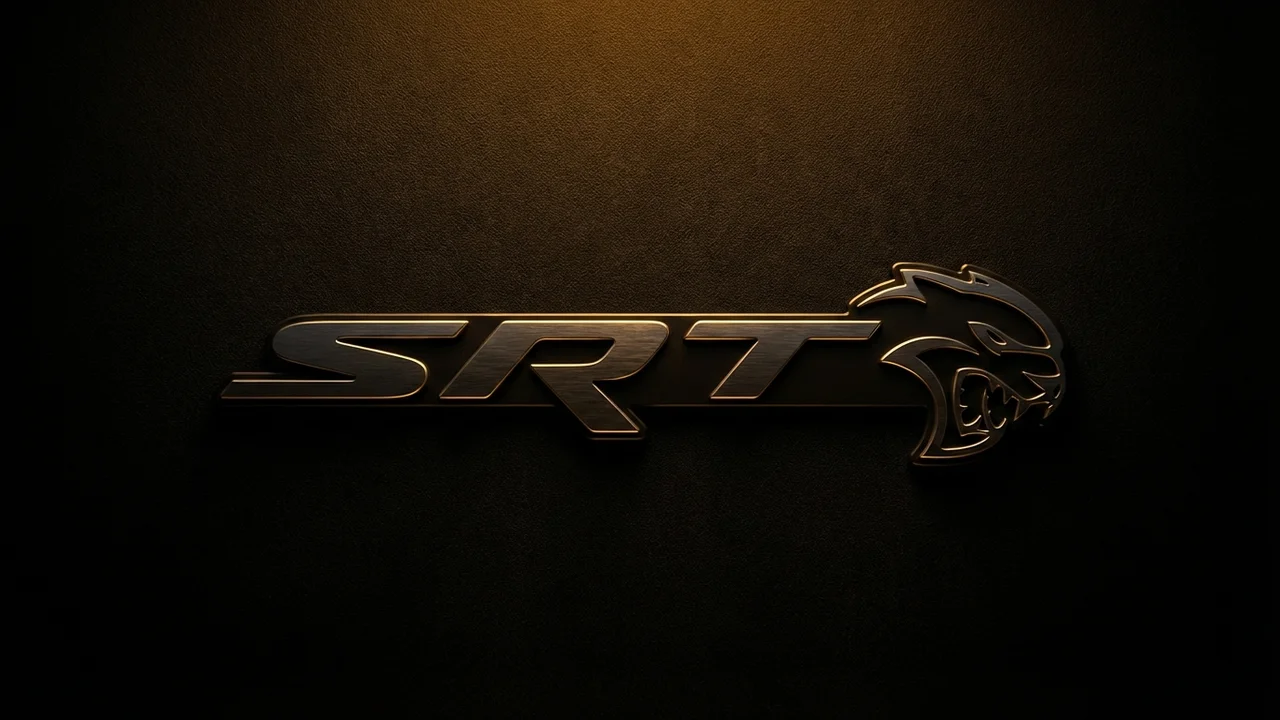 Best SRT Car Windscreen Sunvisor - 1