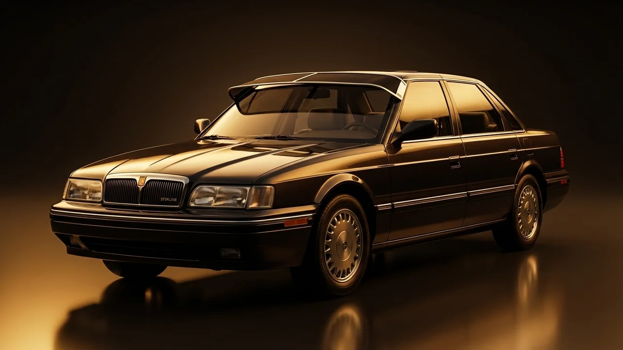 Sterling 825 Car Windscreen Sunvisor - 825