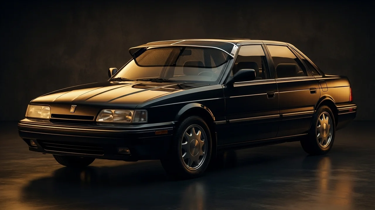 Sterling 827 Car Windscreen Sunvisor - 827