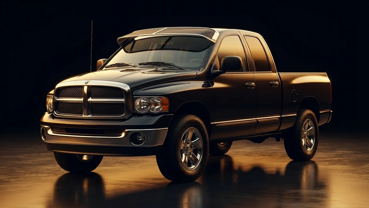 Sterling Truck LT7501 Car Windscreen Sunvisor - 1