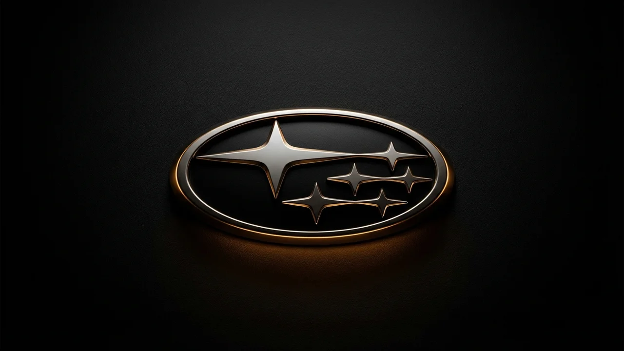 Best Subaru Car Windscreen Sunvisor - 1