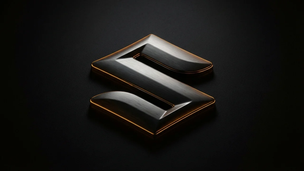 Best Suzuki Car Windscreen Sunvisor - 1