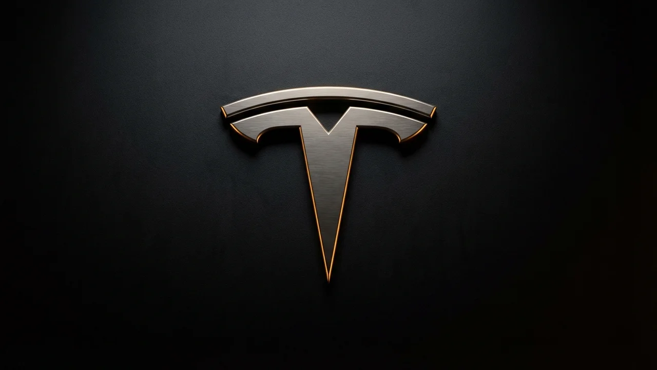 Best Tesla Car Windscreen Sunvisor - 1