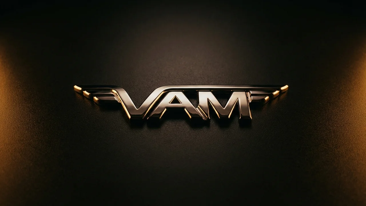 Best VAM Car Windscreen Sunvisor - 1