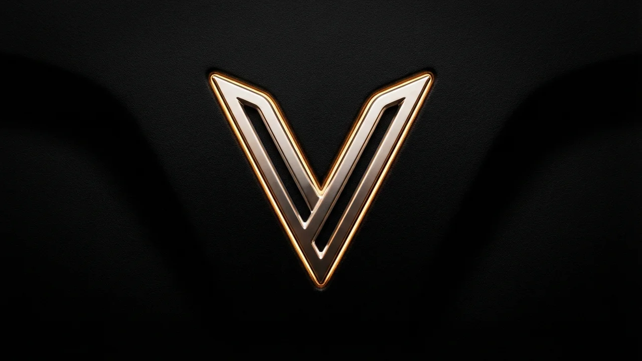 Best VinFast Car Windscreen Sunvisor - 1