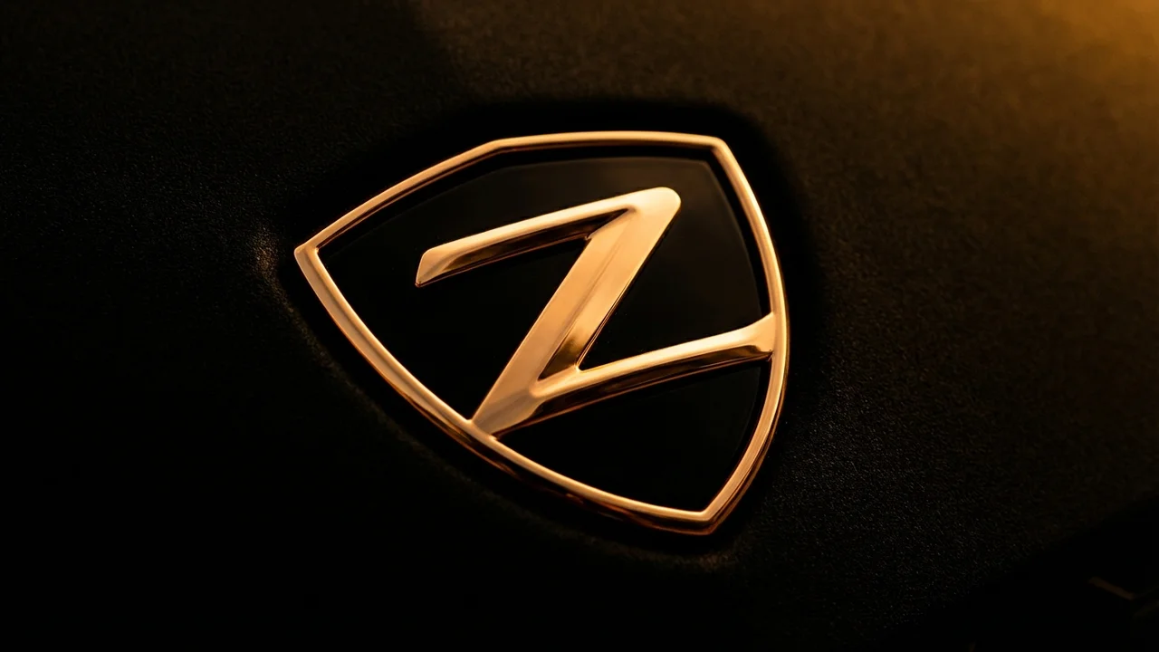 Best Zacua Car Windscreen Sunvisor - 1