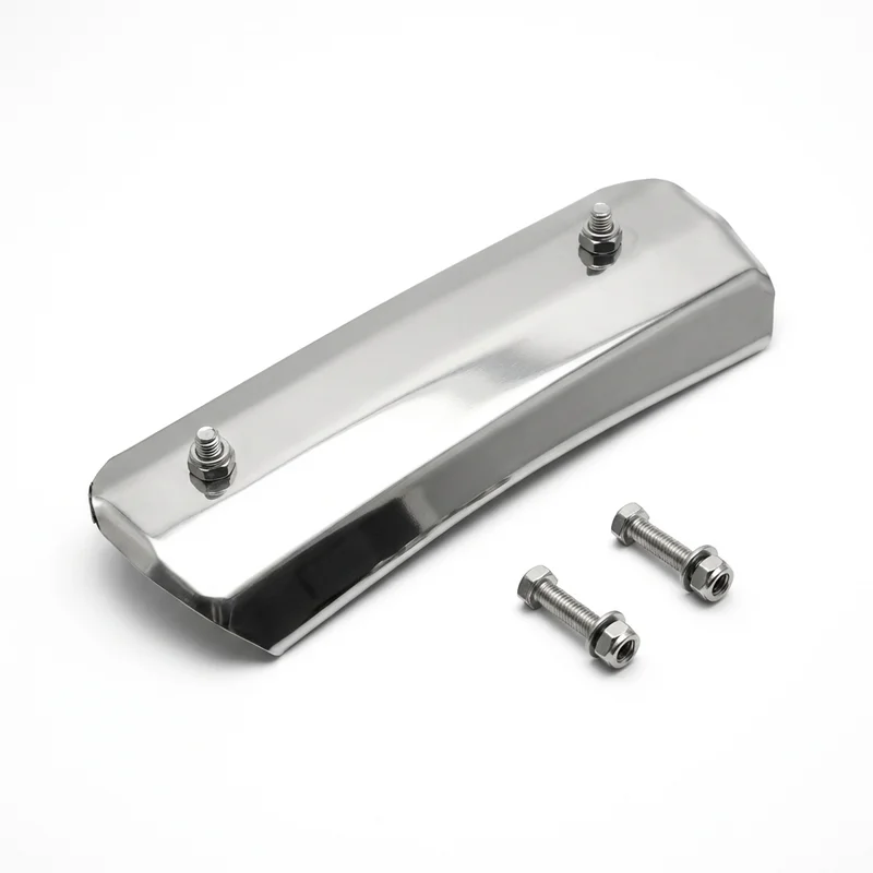 Komplet montažnih konzol iz nerjavečega jekla za Acura Integra (1986 - 2025) - 1