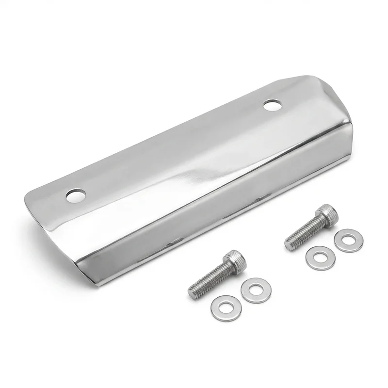 Stainless Steel Mounting Bracket Kit for Acura RSX (2002 - 2006) - 1