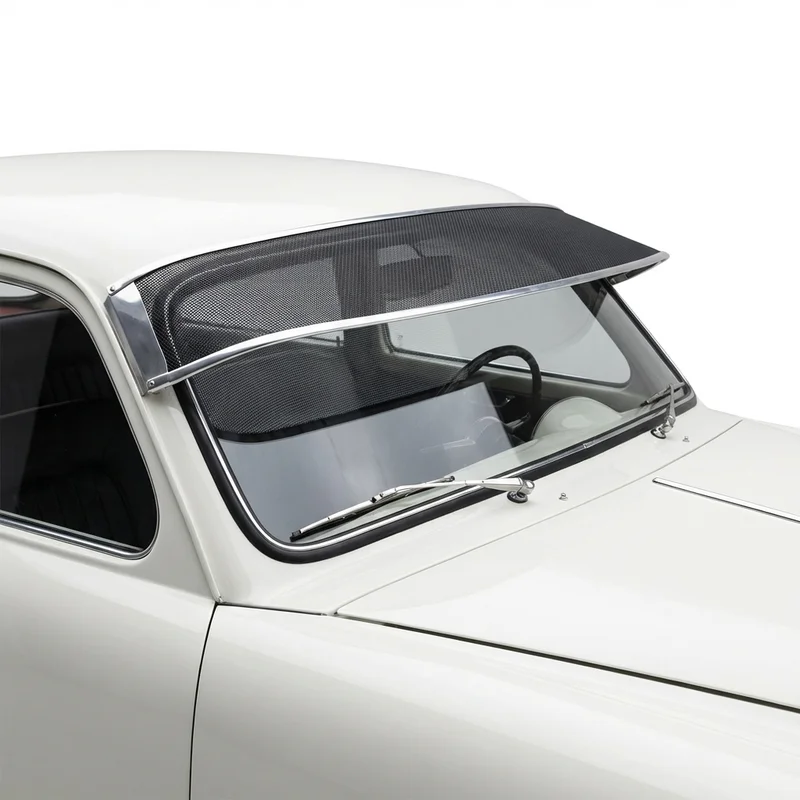 Premium Mesh Windscreen Sunvisor for Alfa Romeo 1900C (1953 - 1957) - 1