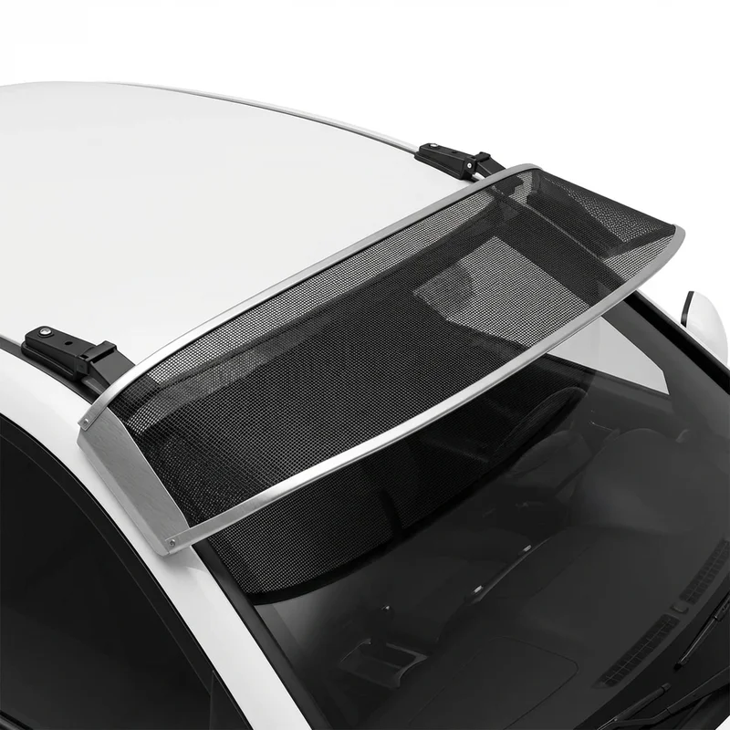 Prémiová síťová sluneční clona pro American Motors Eagle Talon  (1990 - 1998) - 1