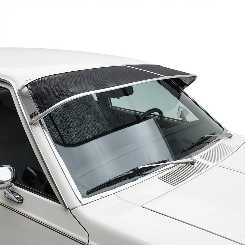 Premium Mesh Windscreen Sunvisor for American Motors Hornet (1970 - 1977) - 1