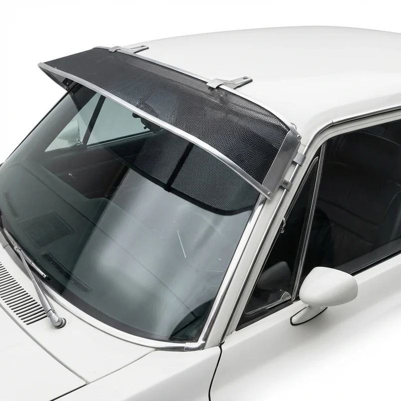Premium Mesh Windscreen Sunvisor for American Motors Matador (1971 - 1978) - 1