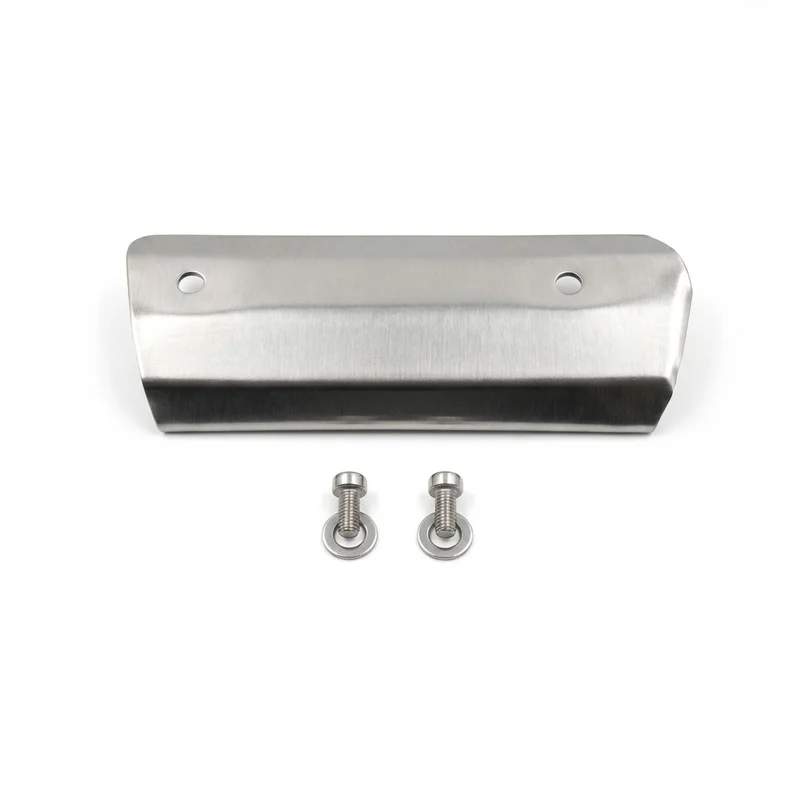 Kit suporturi de montaj din oțel inoxidabil pentru Audi Coupe (1981 - 1987) - 1