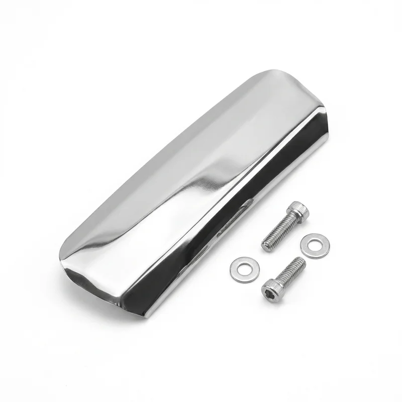 Zestaw wsporników montażowych ze stali nierdzewnej do Audi Q6 e-tron (2025 - 2025) - 1