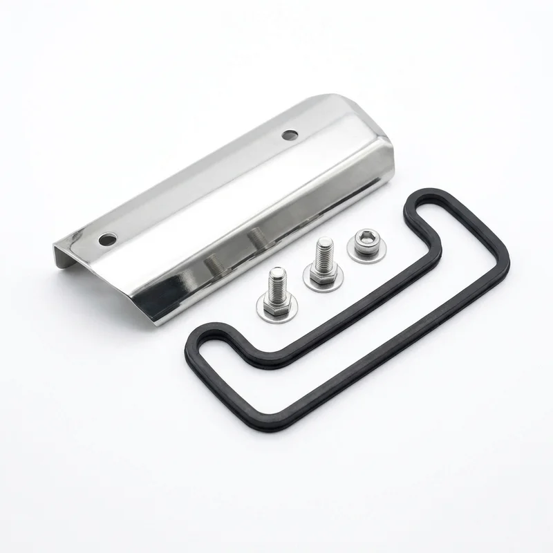 Kit suporturi de montaj din oțel inoxidabil pentru Audi RS e-tron GT Performance (2025 - 2025) - 1