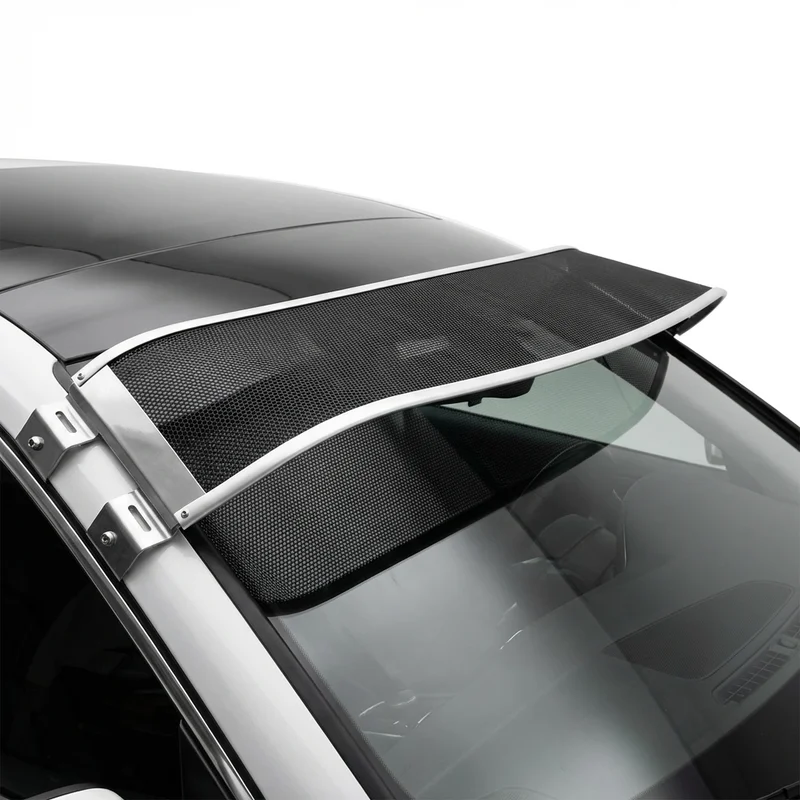 Premium Mesh Windscreen Sunvisor for Audi RS5 Sportback (2019 - 2025) - 1