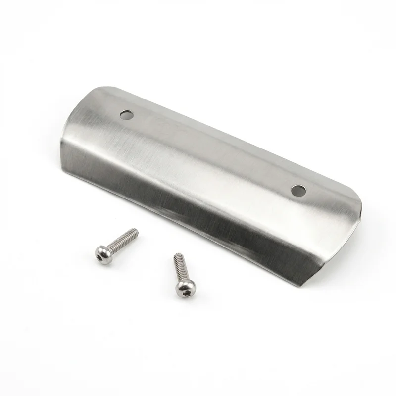 Kit suporturi de montaj din oțel inoxidabil pentru Audi S4 (1992 - 2025) - 1