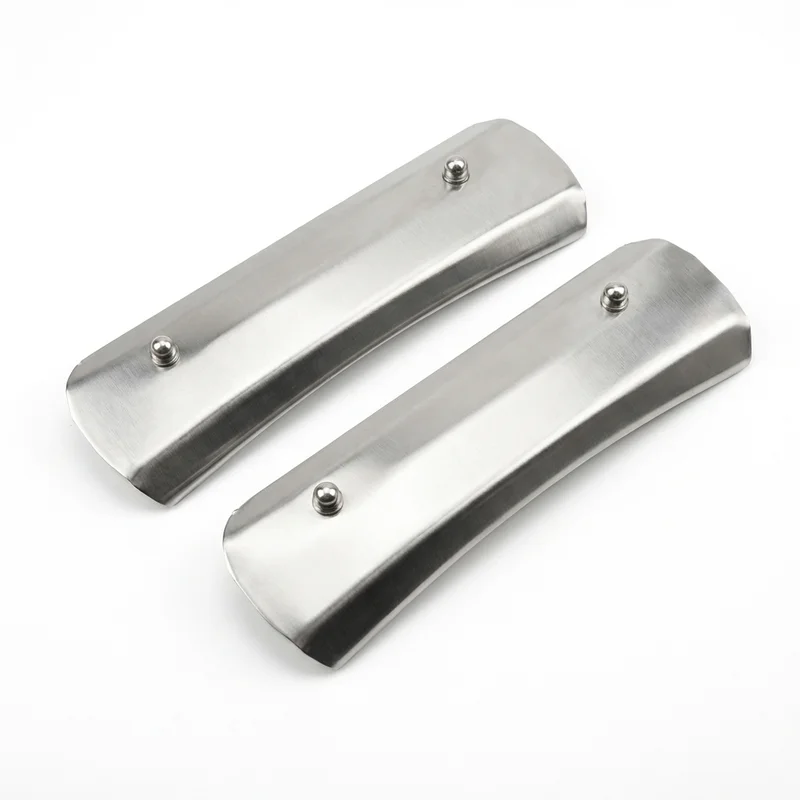 Stainless Steel Mounting Bracket Kit for Audi TT Quattro (2000 - 2023) - 1