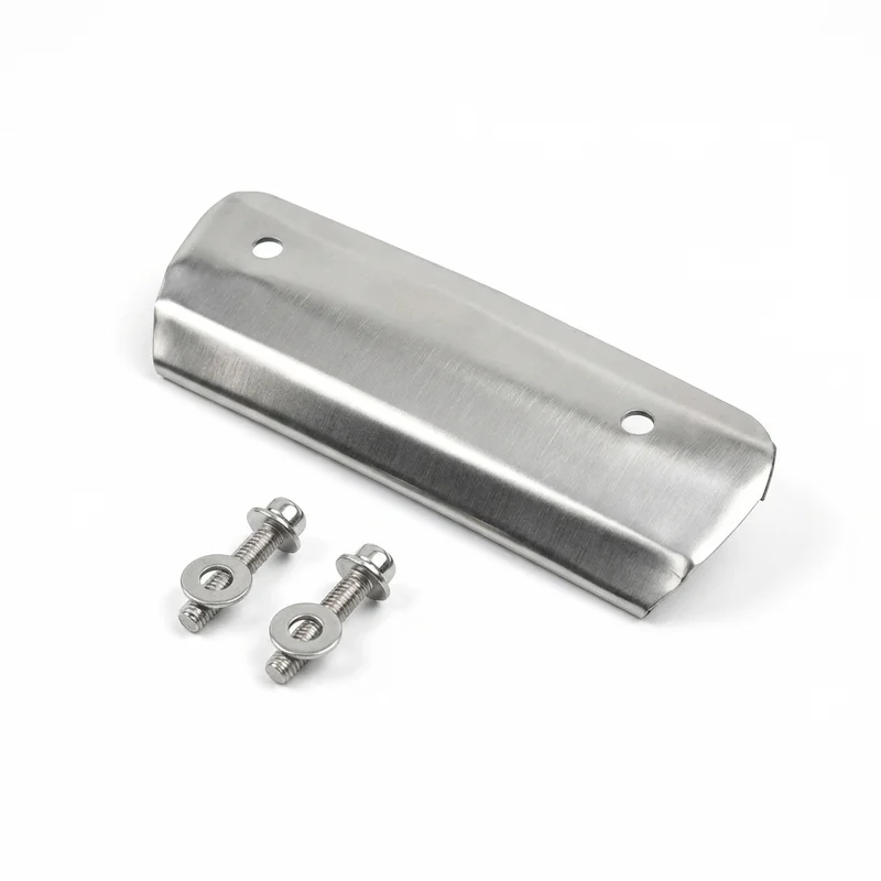 Kit suporturi de montaj din oțel inoxidabil pentru Audi TTS Quattro (2009 - 2023) - 1